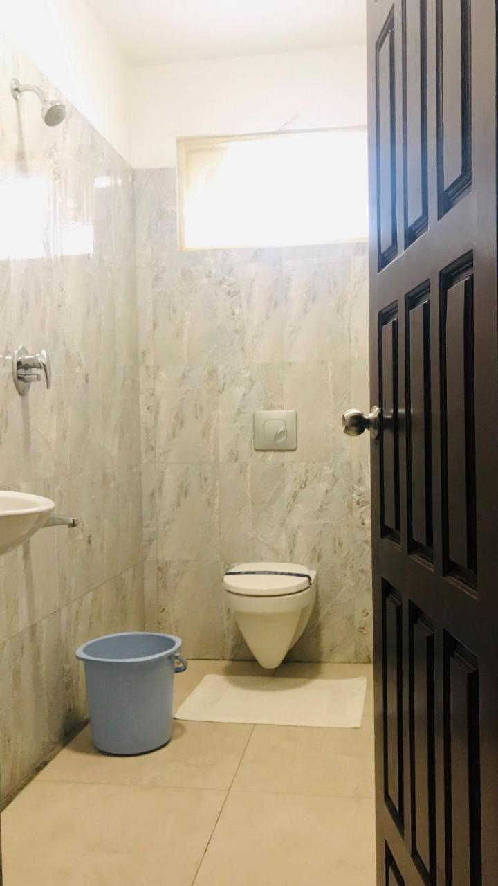 Sri Gnana Vedha Beach Residency Velankanni Exterior photo