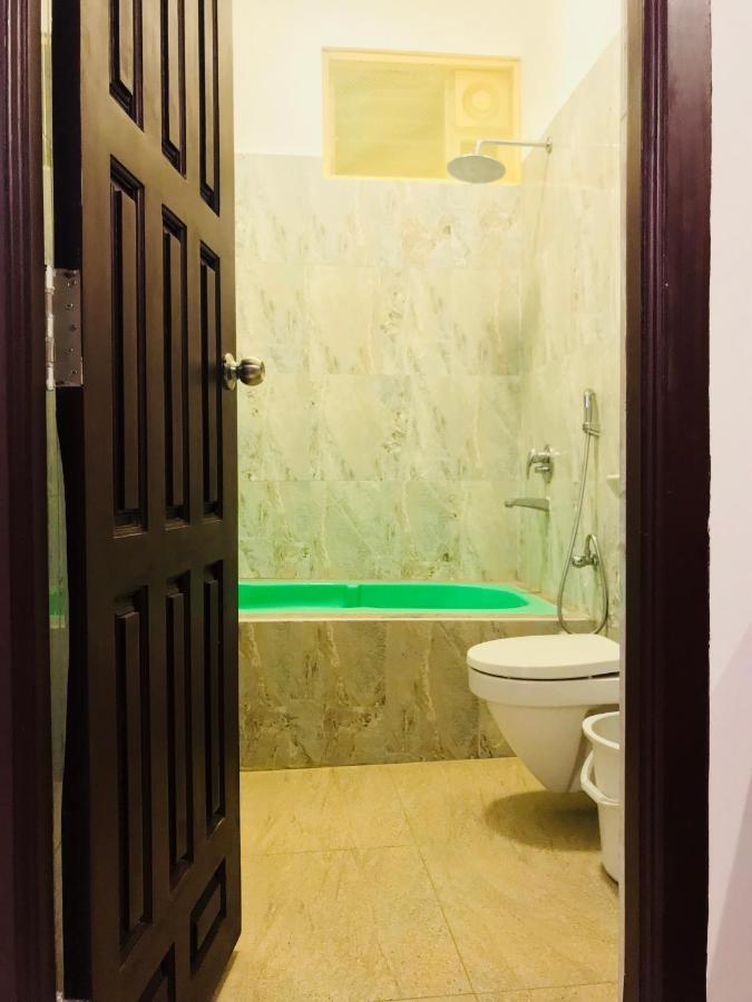 Sri Gnana Vedha Beach Residency Velankanni Exterior photo